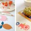 Paper Garland Sheep - Image 2