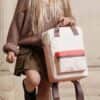 Backpack Colorblock – Sensational Sand - Image 4