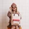 Backpack Colorblock – Sensational Sand - Image 2