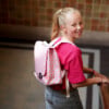 Engelpunt schoolbag Milkshake Magic