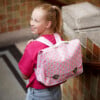 Engelpunt schoolbag Milkshake Magic