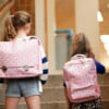 Engelpunt schoolbag Milkshake Magic