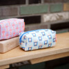 Engelpunt etui Popcorn Paradise