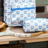 Engelpunt etui Popcorn Paradise