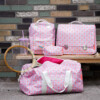 Engelpunt schoolbag Milkshake Magic