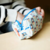 Engelpunt etui Popcorn Paradise