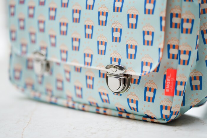 Schoolbag Popcorn Paradise - Image 8