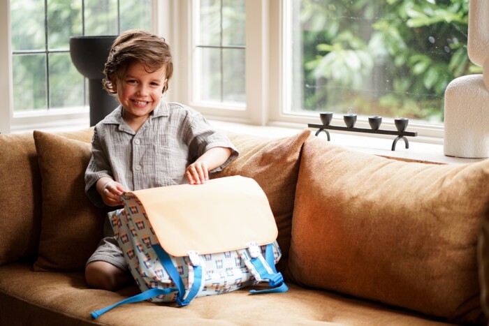 Schoolbag Popcorn Paradise - Image 5