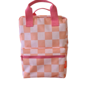 Engelpunt tas Sweet Peach