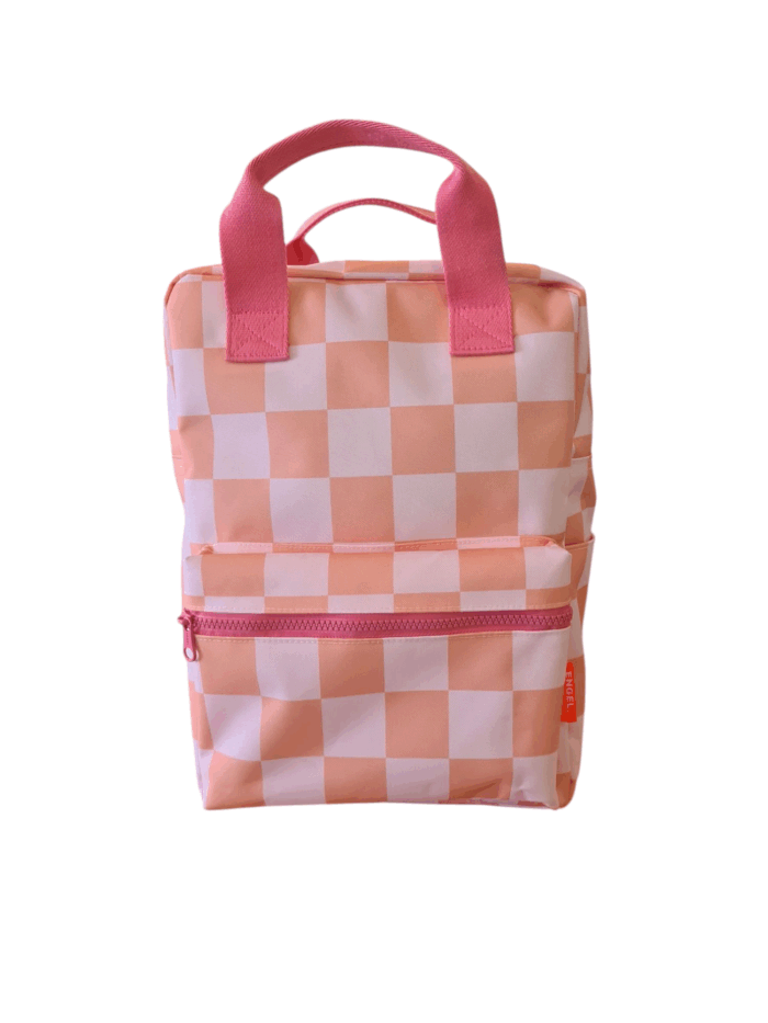 Engelpunt tas Sweet Peach