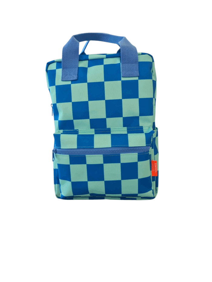 Engelpunt large tas