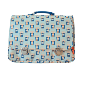 Engelpunt schoolbag Popcorn Paradise