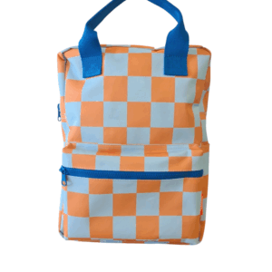 Engelpunt Large tas Sticky Orange