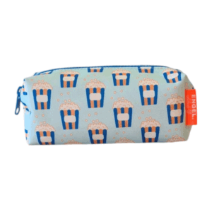 Engelpunt etui Popcorn Paradise
