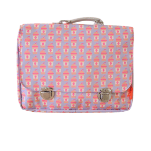 Engelpunt schoolbag Milkshake Magic