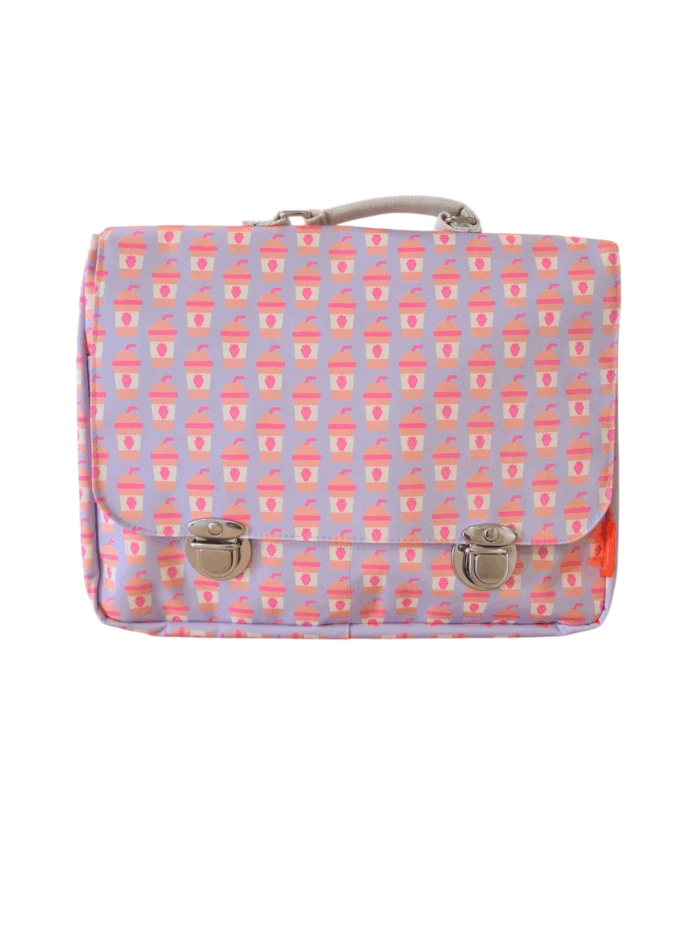 Engelpunt schoolbag Milkshake Magic