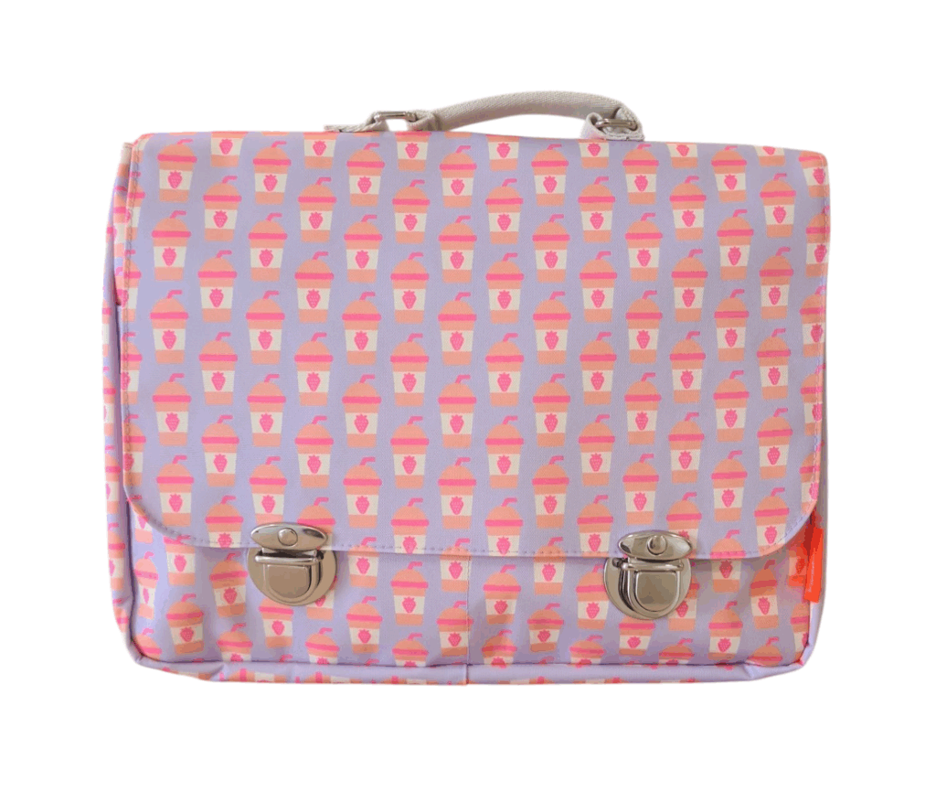 Engelpunt school bag Milkshake Magic