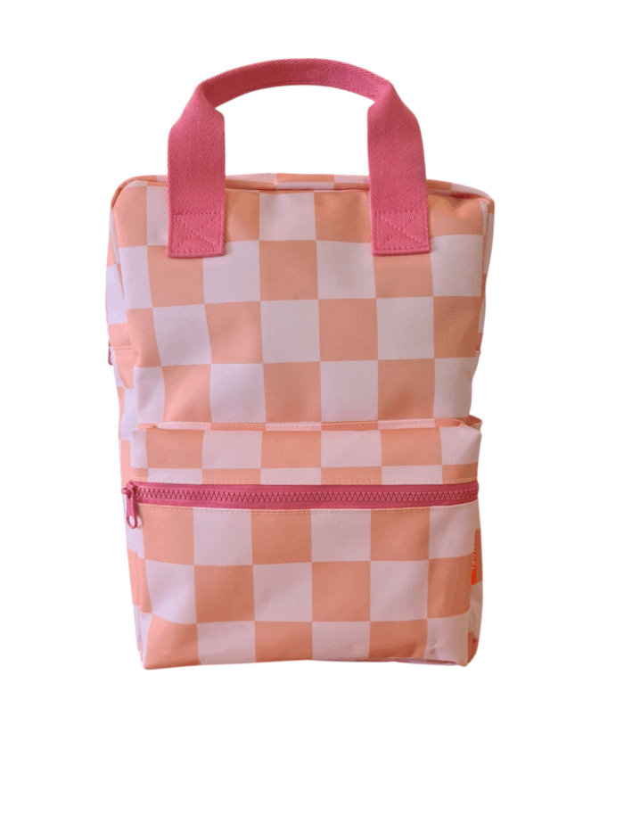 Engelpunt tas Sweet Peach